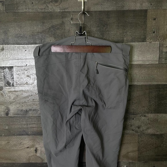 SOLD Outdoor Research Prusik Pants 30 - Picture 5 of 7